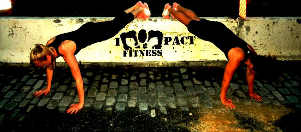 Impact Fitness LLC